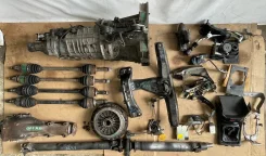 ���� ���� Subaru Impreza STI GRB GVB ej207 ty856ub1ka 3637 32000aj640 ����