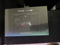 Teyes CC4 Pro ����