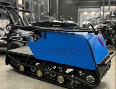 Baltmotors Barboss Standard. ��������, ��� ���, ��� �������. ��� ����� �� ������������ ����
