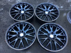RAYS Homura 2X9. 8.5x20", 5x114.3, ET38, �� 73,1���. ����