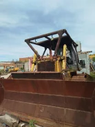 Komatsu D65E-12 ����