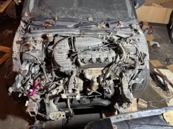Honda Civic Ferio. ES31403450, D17A2047223 ����