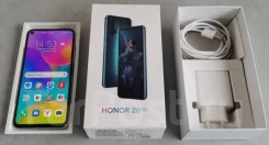 Honor 20 Pro. �/�, 256 �� ����