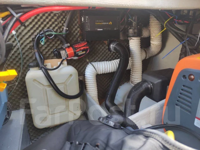 Yamaha SC-32. 2002 ���, ����� 11��., ��������� ���������, 700��.�., ������ ����