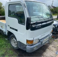 Nissan Atlas ����
