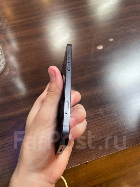 Apple iPhone 12. �/�, 64 ��, ������, 5G ����