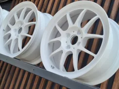 Work Pietra. 7.0x16", 4x100, ET35, �� 73,1���. ����