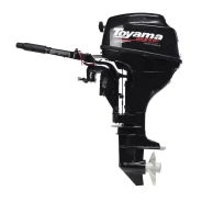 Toyama. 9,8��.�., 4-�������, ����������, ���� S (381 ��), 2025 ��� ����