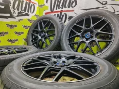Weds Leonis Navia 06. 7.0x18", 5x100, ET47 ����
