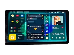 Teyes CC4 Pro ����