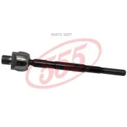 ������� ���� /�������� ����� 555 ��� Honda Fit Aria GD6-G9 2002-; SR-6300L; (KRE1053) 53011SEL003 CRHO31 SR6300L ����