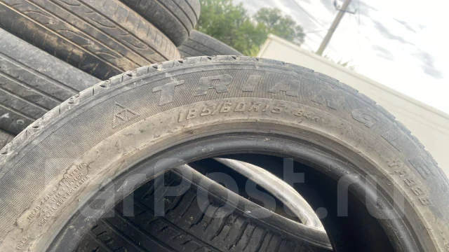 Triangle TR928. ������, 2018 ���, �/�, ����� 25 % ����