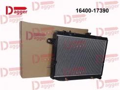 �������� 16400-17390 16400-17331 16400-17390 16400-173920 16400-66171 16400-66120 16400-66121 PA48 TLC FZJ100, HDJ100 1FZFE, 1Hdfte Dagger 1640017390...