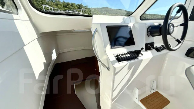 Avanraid F320 Fishmaster. 2026 ���, ����� 9,6��., ��������� ��� ���������, ������ ����