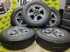 Jeep. 7.5x18", 5x127, ET44.45, �� 71,5���. ����