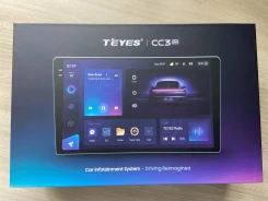 Teyes CC3 ����