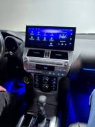 ��������� Toyota Prado 150 17-23 12.3" 3+32 8���� ����