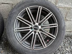 Luistone. 7.0x16", 5x100, ET16, �� 56���. ����