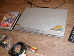 DVD ������������� � �������� �������. ����