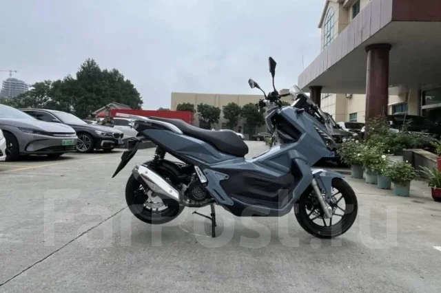 SPR-Motors ADV Max. 150����. ��., ��������, ��� ���, ��� ������� ����