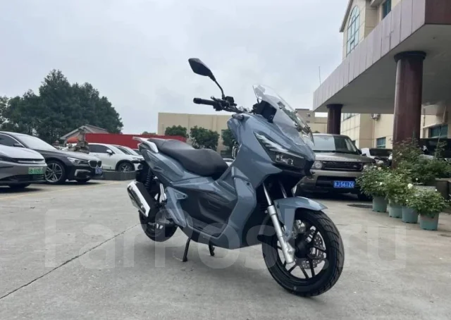SPR-Motors ADV Max. 150����. ��., ��������, ��� ���, ��� ������� ����