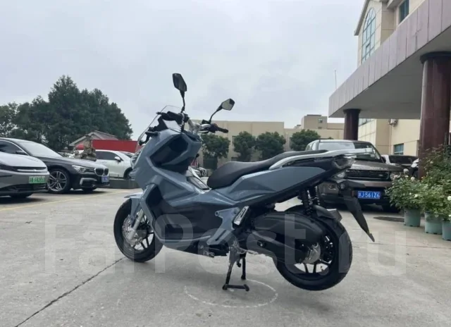 SPR-Motors ADV Max. 150����. ��., ��������, ��� ���, ��� ������� ����