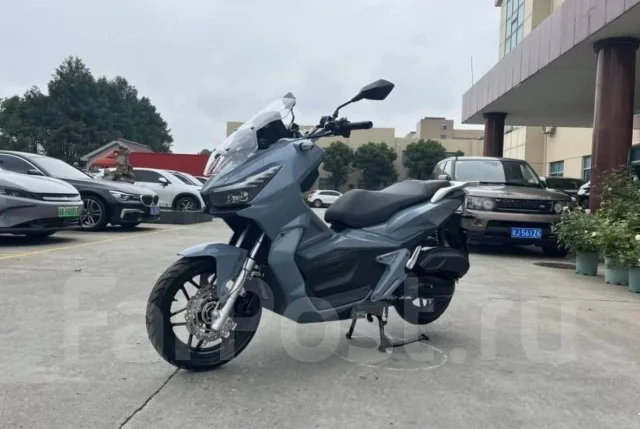 SPR-Motors ADV Max. 150����. ��., ��������, ��� ���, ��� ������� ����