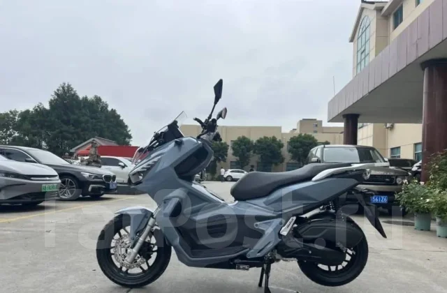 SPR-Motors ADV Max. 150����. ��., ��������, ��� ���, ��� ������� ����