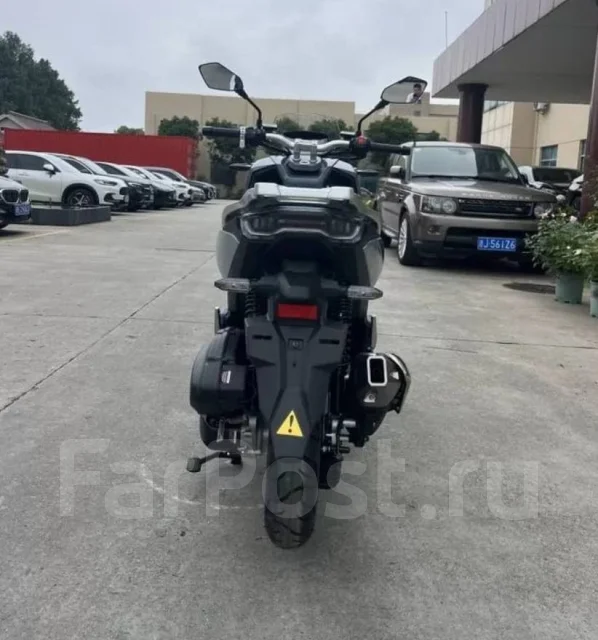 SPR-Motors ADV Max. 150����. ��., ��������, ��� ���, ��� ������� ����