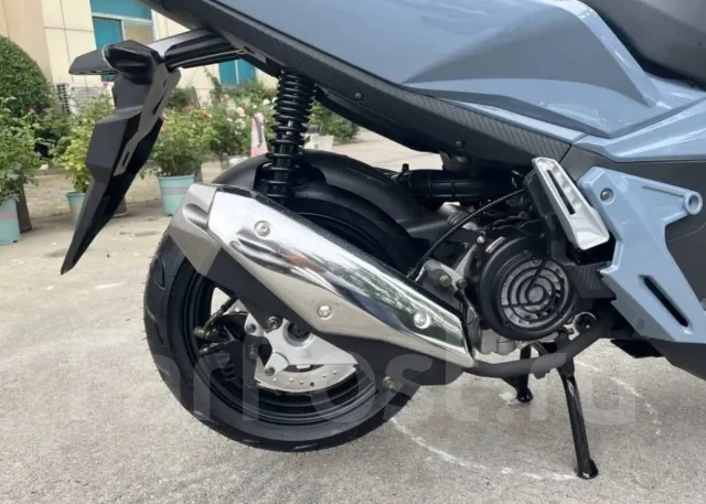 SPR-Motors ADV Max. 150����. ��., ��������, ��� ���, ��� ������� ����