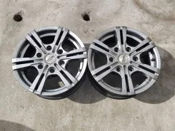 Treasure One Veneta. 6.0x15", 6x139.7, ET43 ����