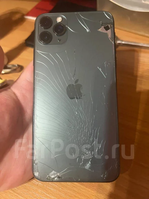 Apple iPhone 11 Pro Max. �/�, 256 �� ����