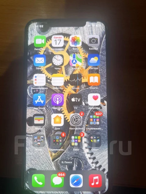 Apple iPhone 11 Pro Max. �/�, 256 �� ����