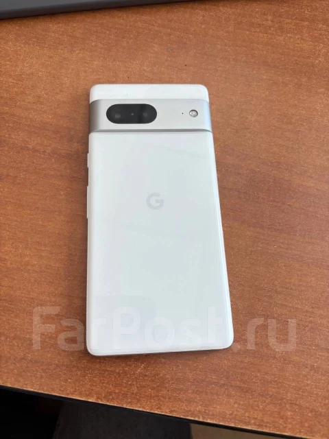 Google Pixel 7. �/�, 128 ��, �����, 3G, 4G LTE, 5G, Dual-SIM, NFC ����