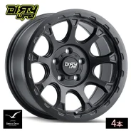 Dirty Life Drifter 9307. 8.5x17", 5x127, ET-6, �� 78,1���. ��� ����� �� ������������ ����