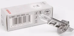 ����� H1 12V 55W P14.5S ECO Bosch 1987302801 1987302801 ����