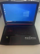 Acer Nitro 5 AN515-51. 15.6", 2,5����, ��� 12 ��, ���� 464���, WiFi: 1, Bluetooth: 1, ����������� �� 2��. ����