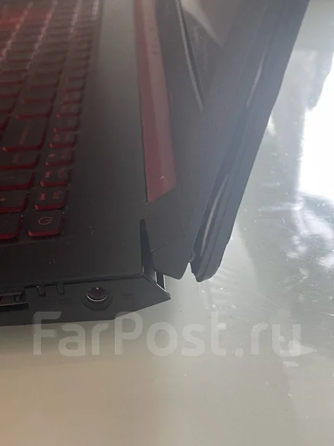 Acer Nitro 5 AN515-51. 15.6", 2,5����, ��� 12 ��, ���� 464���, WiFi: 1, Bluetooth: 1, ����������� �� 2��. ����