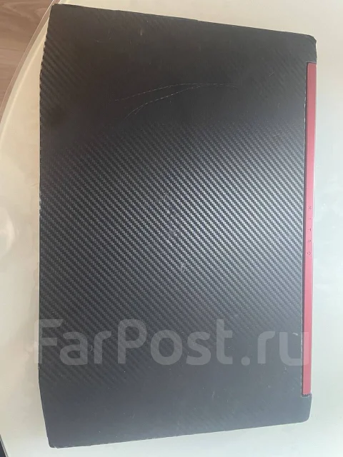 Acer Nitro 5 AN515-51. 15.6", 2,5����, ��� 12 ��, ���� 464���, WiFi: 1, Bluetooth: 1, ����������� �� 2��. ����