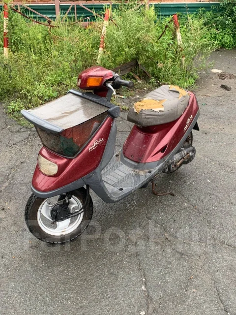 Yamaha Jog Poche. 70����. ��., ��������, ��� ���, ������ �� �� ����