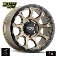 Dirty Life Drifter 9307. 8.5x17", 5x127, ET-6, �� 78,1���. ��� ����� �� ������������ ����
