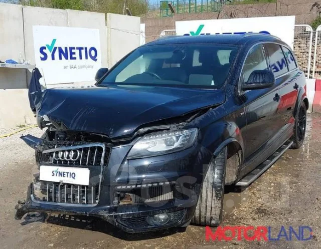 ��������� Audi Q7 2005-2015 21067270 059903018EX ����