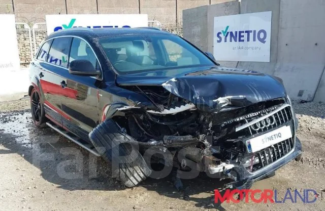 ��������� Audi Q7 2005-2015 21067270 059903018EX ����
