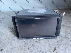 Panasonic CN-HW851D ����