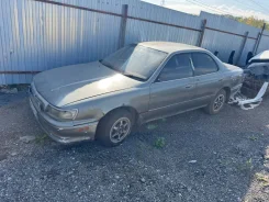 Toyota Vista. SV32, 3SFE ����