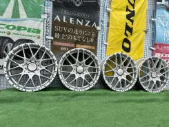 RAYS Sebring ITC Sport. 7.0x17", 4x114.3, 5x114.3, ET42 ����