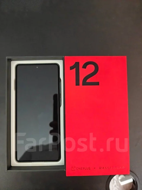 OnePlus 12. �/�, 512 ��, ������� ����
