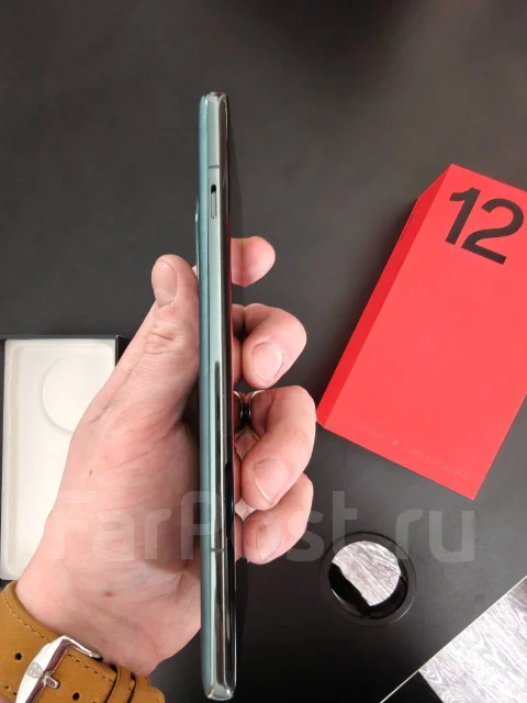 OnePlus 12. �/�, 512 ��, ������� ����