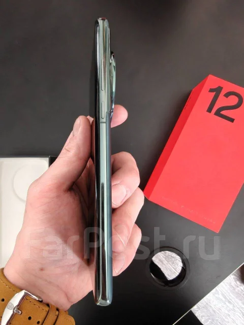 OnePlus 12. �/�, 512 ��, ������� ����