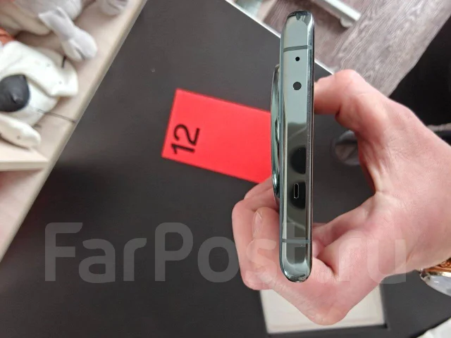 OnePlus 12. �/�, 512 ��, ������� ����